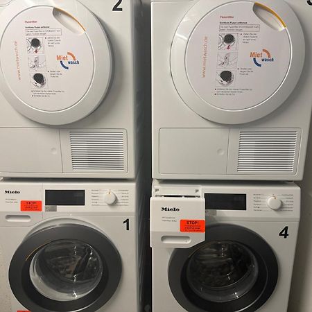 Ferienwohnung Baechle, Sehr Zentral 弗赖堡 外观 照片
