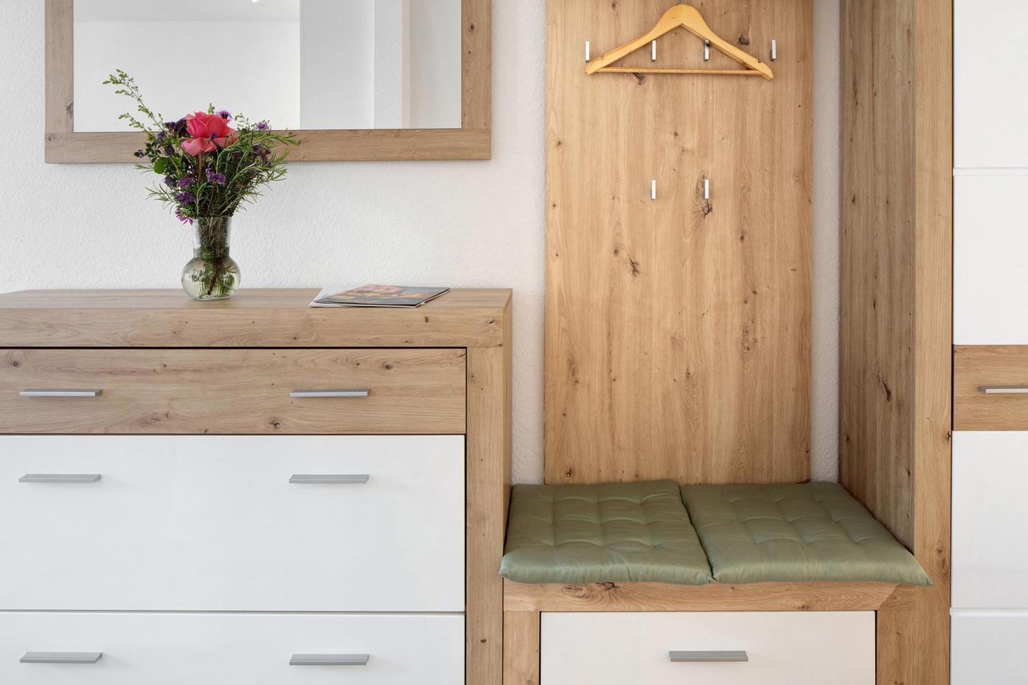 Ferienwohnung Baechle, Sehr Zentral 弗赖堡 外观 照片